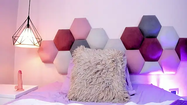 แชท XXX สดของ LyraVendrell