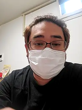 Chat XXX en directo de masahiro0922