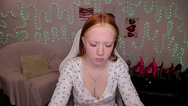 Katrys Chat XXX live