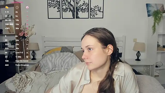 Chat XXX Live MalvinaTrafford