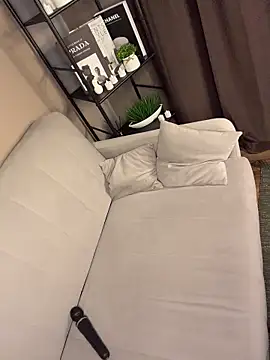 MaryFlare's Live XXX Chat