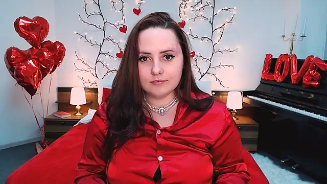 XXX chat uživo modela Hennessy_bunny