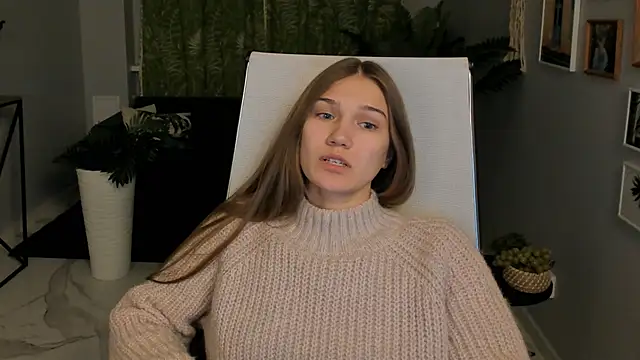 Chat XXX Live Sweet_Emilya