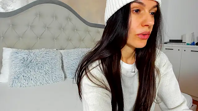 Chat XXX Live JennaMyers