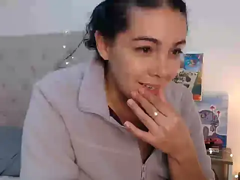 camii_7's Live XXX Chat