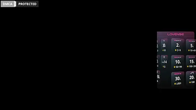 Chat XXX ao vivo de GINGER_BREADS