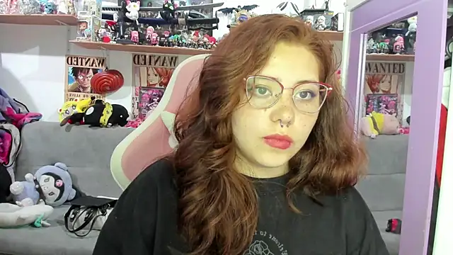 Chat XXX Live soficammy