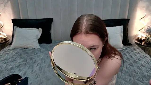 CarolineTenders – Naživo XXX chat