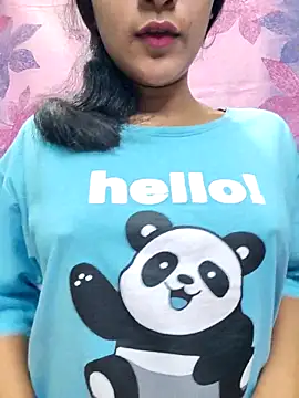 Your_Private_GirlのライブXXXチャット