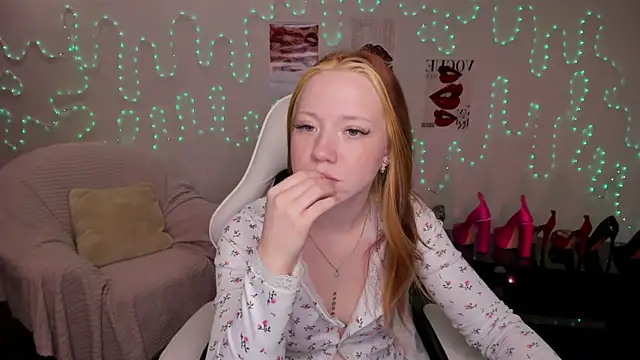 Katrys – Naživo XXX chat