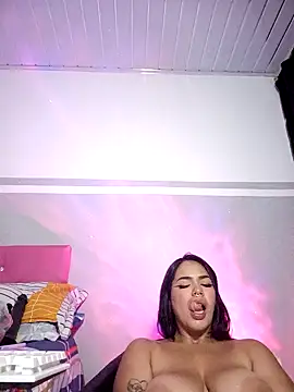 millersasha's Live XXX Chat