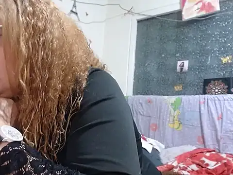 Perla1981--'s Webcam Show