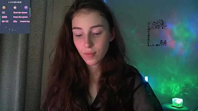 eskatmi Chat XXX in diretta