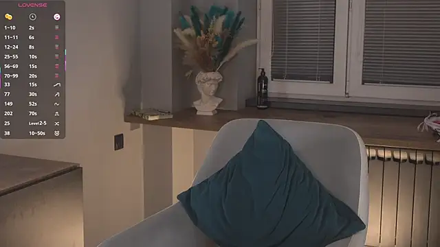 OssieCrews Adlı Modelin Canlı XXX Sohbeti