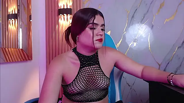 Jasmine_Jones7 Chat XXX live