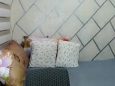 Kwendall Pertunjukan Webcam