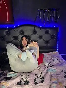 Sophie_LS Live XXX-Chat