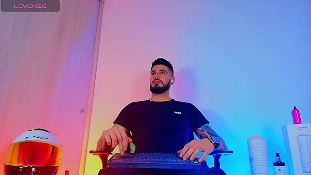 دردشة Asmodeus_bael_ الجنسية المباشرة