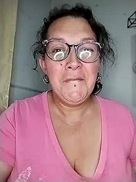 Czat XXX na żywo – _Saraqueen