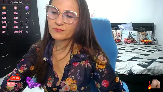 Xiimen's Live XXX Chat