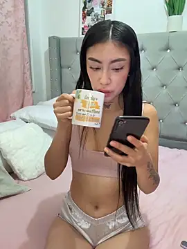 Bonny_Eva's Live XXX Chat