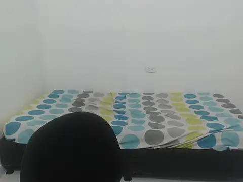 Show de webcam de estefania224