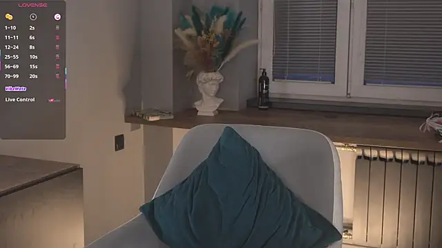 OssieCrews Live XXX-chat