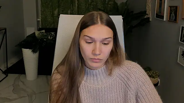 Sweet_Emilya live XXX chat