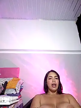 millersasha's Live XXX Chat