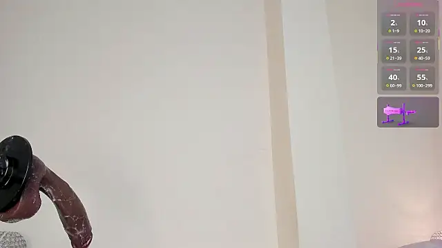 SofiaRousel: онлайн-секс-чат