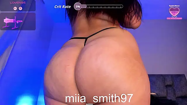 miia-smith97's Live XXX Chat