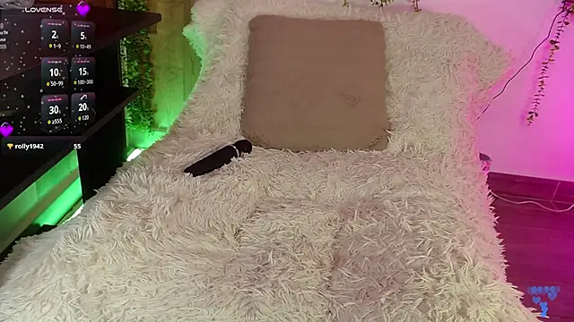 Jsneiidy_ATH's Live XXX Chat