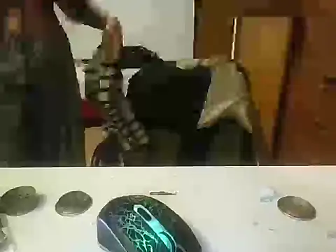 XXX chat uživo modela isabellapurple