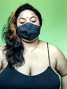 Вебкам-шоу rani130