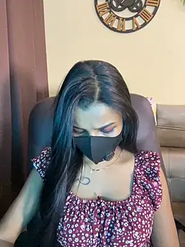 its_ur_flora Webcamshow