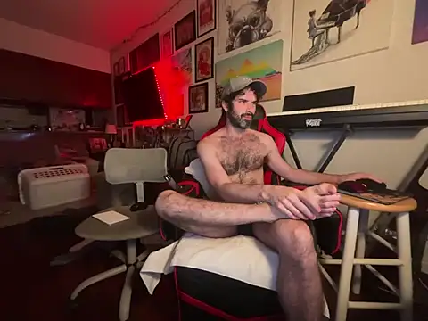 โชว์เว็บแคมของ Pupscritch