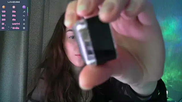 XXX chat uživo modela eskatmi