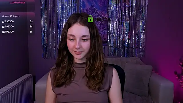 alisabliss Obrolan Langsung XXX