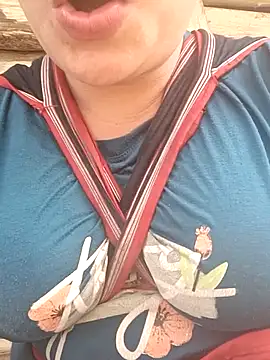 Pampirara – webcam-show