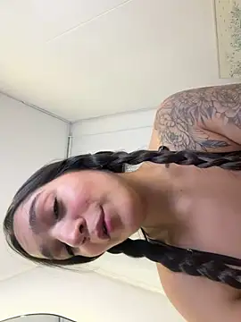 EVA_WILD1 Obrolan Langsung XXX