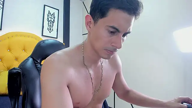 Show Webcam de Mike_Conors