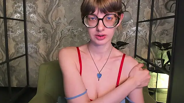 XXX chat uživo modela RubySoft