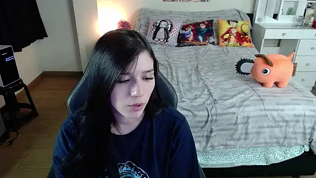 kittykat18x's Live XXX Chat
