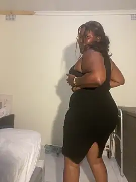 Cardiebae89 Obrolan Langsung XXX