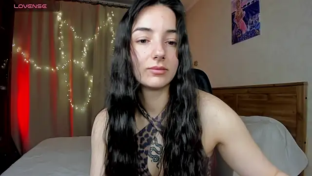 AishaGold – Naživo XXX chat