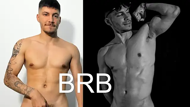 daniel_sexy777 élő XXX-chatje