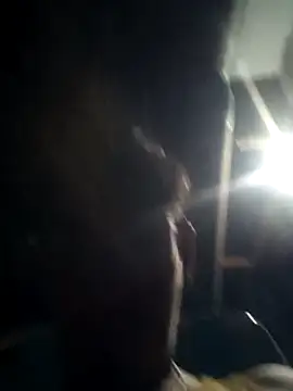 Webkamerová show fransex25