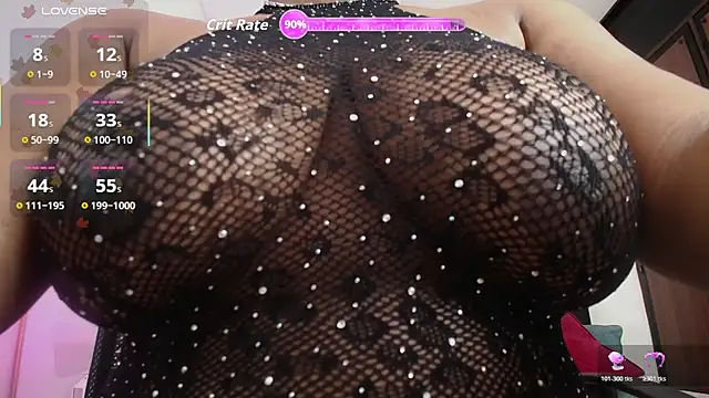 BarbaraGil1 Live XXX-Chat