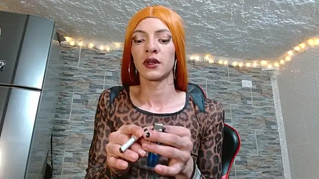 alurba666 élő XXX-chatje