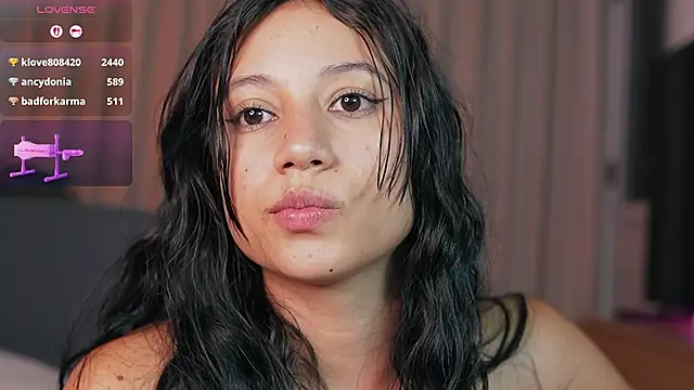 Chat XXX ao vivo de Alison_Miller9